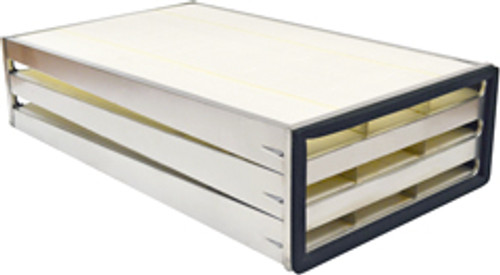 Baldwin Filters PA2315 DynaCell Panel Air Element