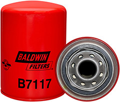 Baldwin Filters B7117 Lube Spin-on