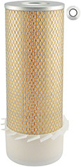 Baldwin Filters PA2541-FN Outer Air Element with Fins