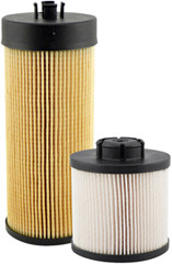 Baldwin Filters BK6661 Service Kit for Mercedes-Benz