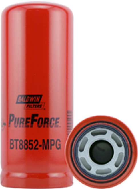 Baldwin Filters BT8852-MPG Max. Perf. Glass Hydraulic Spin-on