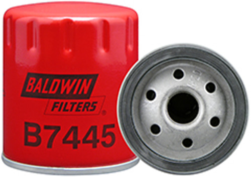 Baldwin Filters B7445 Lube Spin-on
