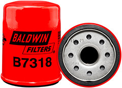 Baldwin Filters B7318 Lube Spin-on
