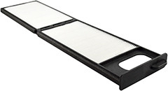 Baldwin Filters PA30081 Cab Air Element