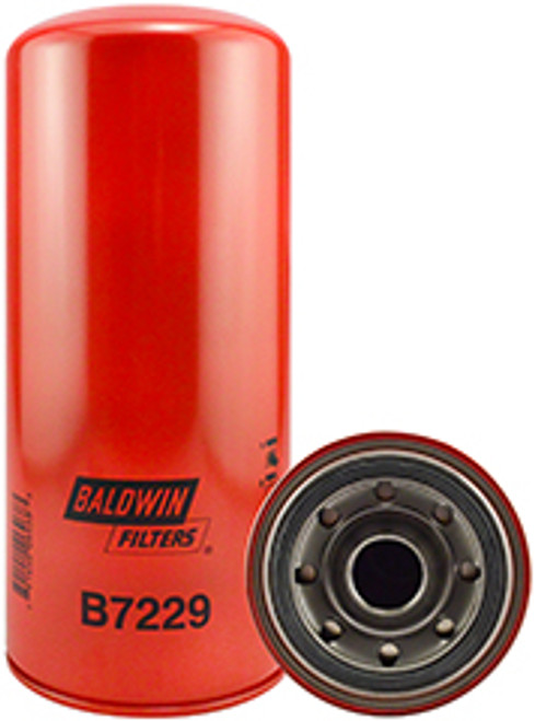 Baldwin Filters B7229 Lube Spin-on