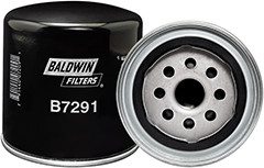 Baldwin Filters B7291 Lube Spin-on