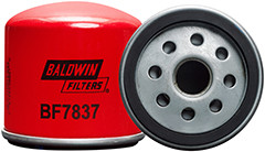 Baldwin Filters BF7837 Fuel Spin-on