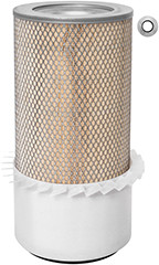 Baldwin Filters PA4650-FN Outer Air Element with Fins