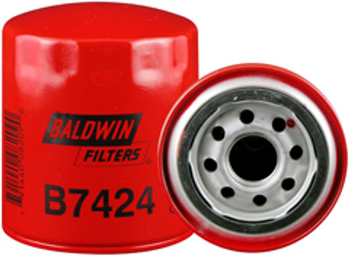 Baldwin Filters B7424 Lube Spin-on