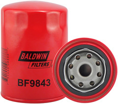 Baldwin Filters BF9843 Fuel Spin-on