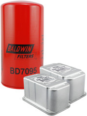 Baldwin Filters BK6799 Service Kit for Thermo King