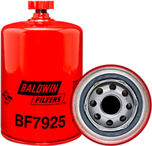 Baldwin Filters BF7925 Fuel/Water Separator Spin-on