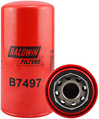 Baldwin Filters B7497 Lube Spin-on