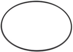 Baldwin Filters G376 Buna N O-Ring (Uniform Dash Number 242)