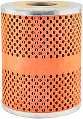 Baldwin Filters P127 Full-Flow Lube Element