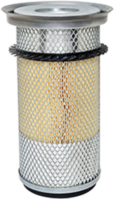 Baldwin Filters PA3879-FN Air Element with Fins and Lid