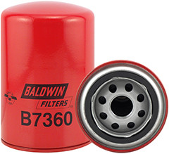 Baldwin Filters B7360 Lube Spin-on