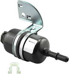 Baldwin Filters BF7719 In-Line Fuel Filter