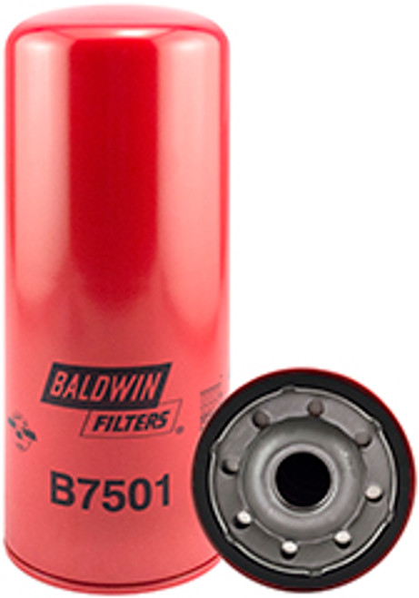 Baldwin Filters B7501 Lube Spin-on