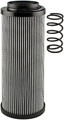 Baldwin Filters PT23063-MPG Maximum Performance Glass Hydraulic Element with Bail Handle