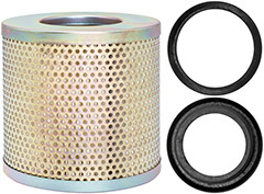Baldwin Filters PA4706 Air Element