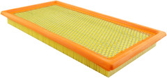 Baldwin Filters PA4362 Panel Air Element