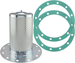 Baldwin Filters OAS99038 Oil/Air Separator Element