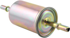 Baldwin Filters BF7802 In-Line Fuel Filter