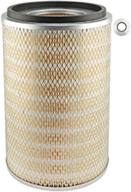 Baldwin Filters LL1884 Long Life Outer Air Element