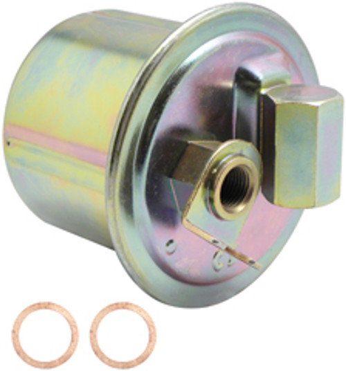 Baldwin Filters BF1188 In-Line Fuel Filter