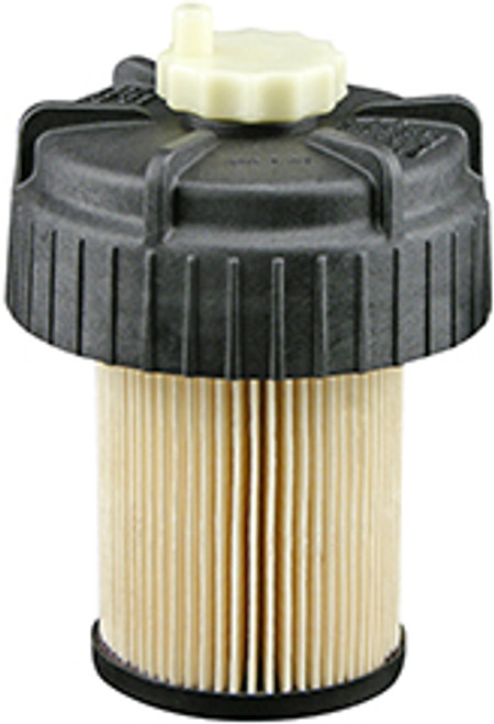 Baldwin Filters BF1201 Fuel/Water Separator Element with Drain