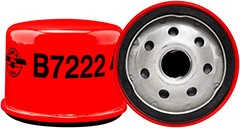 Baldwin Filters B7222 Lube Spin-on