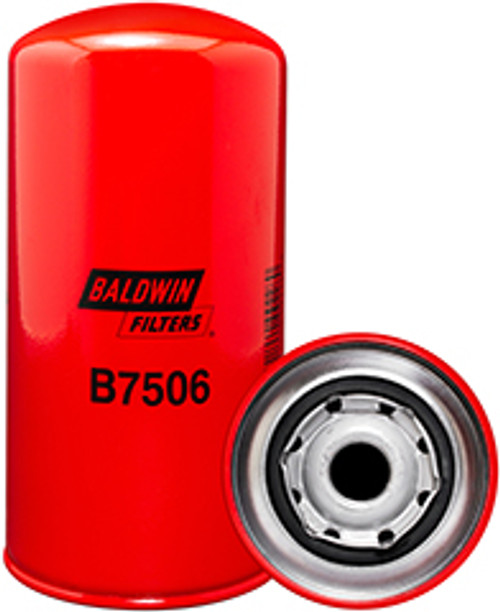 Baldwin Filters B7506 Lube Spin-on
