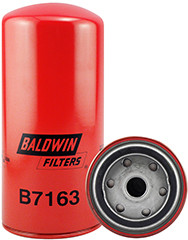 Baldwin Filters B7163 Lube Spin-on