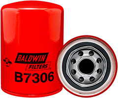 Baldwin Filters B7306 Lube Spin-on