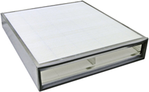 Baldwin Filters PA2313 DynaCell Panel Air Element