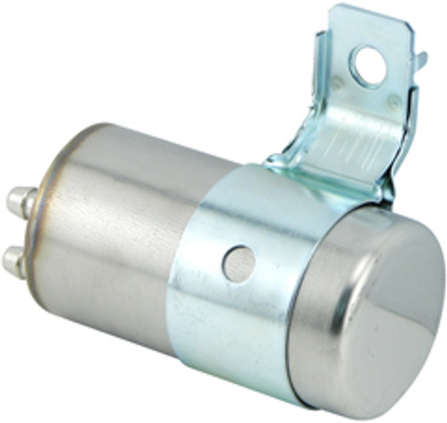 Baldwin Filters BF7713 In-Line Fuel Filter