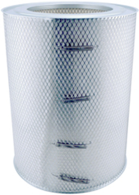 Baldwin Filters PA1702 Dual-Stage Air Element with Blanket and Screen