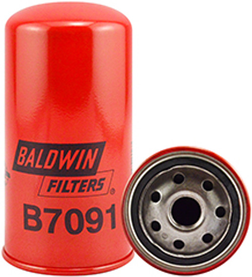 Baldwin Filters B7091 Lube Spin-on