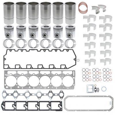 PAI 466111-001 IH DT466E Engine Overhaul Kit Replaces 1836195C98