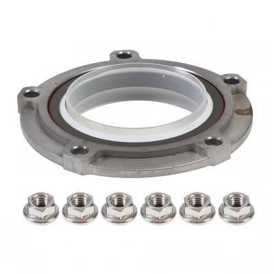 PAI 136142 Cummins Front Crank Seal 6C ISC Replaces 4024883