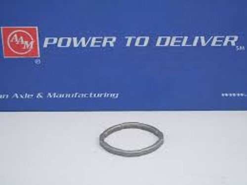 American Axle 40133900 Lock Ring 8 Point Adjuster GM 8.25 IFS
