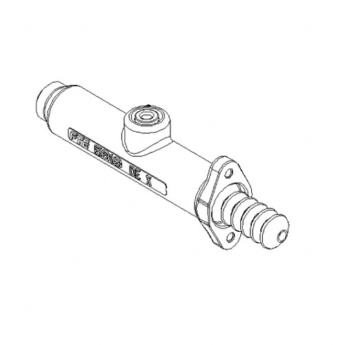02-13197-000 Freightliner Master Cylinder