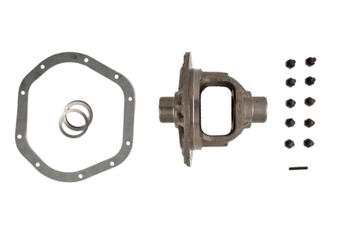 706024X Spicer Dana 44 Empty Open Differential Case 3.73 & Down Ratios