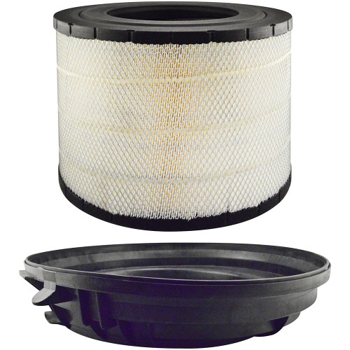 Baldwin Filters RS30065 KIT Radial Seal Air Element with Lid