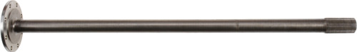130523 Eaton Spicer Dana S110 Axle Shaft 34 Spline 39.29"