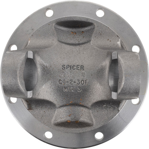Spicer 4-2-699 Flange Yoke 1550 Series