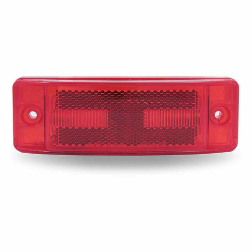 TRUX TLED-2X6RA 2