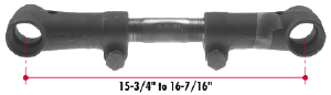 R101 Reyco Torque Rod - Front