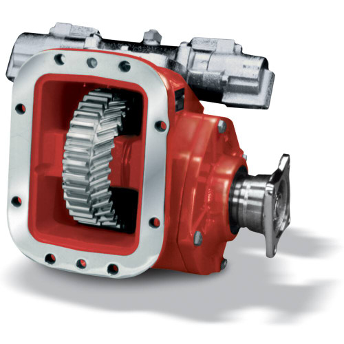 880XRAHX-A3GS Chelsea PTO Unit